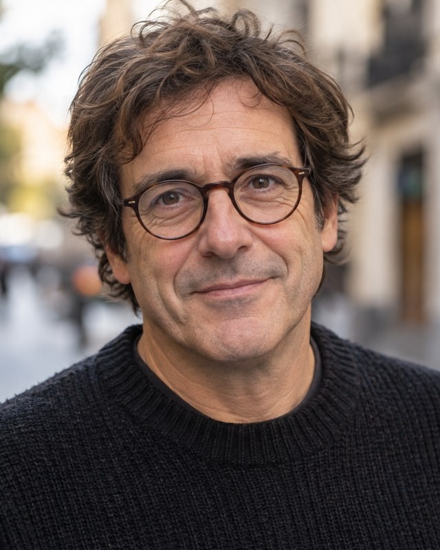 Profil de Corentin Royer