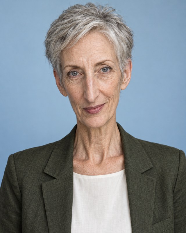 Domitille Normand